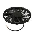 Suction Pull Fan FMIC.Pro 12” ULTIMATE 280W-4