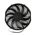 Prägegebläse Motorsportlüfter Kühlerlüfter Motorlüfter FMIC.Pro 12” ULTIMATE 280W -2
