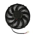 Prägegebläse Motorsportlüfter Kühlerlüfter Motorlüfter FMIC.Pro 12” ULTIMATE 280W -3