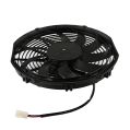Prägegebläse Motorsportlüfter Kühlerlüfter Motorlüfter FMIC.Pro 12” ULTIMATE 280W -4