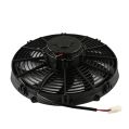 Prägegebläse Motorsportlüfter Kühlerlüfter Motorlüfter FMIC.Pro 12” ULTIMATE 280W -5