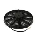 Prägegebläse Motorsportlüfter Kühlerlüfter Motorlüfter FMIC.Pro 14” SUPER SLIM 130W-5