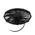 Sauggebläse Motorsportlüfter Kühlerlüfter Motorlüfter FMIC.Pro 14” ULTIMATE 280W-4