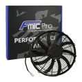 Sauggebläse Motorsportlüfter Kühlerlüfter Motorlüfter FMIC.Pro 14” ULTIMATE 280W-1