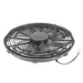 Prägegebläse Motorsportlüfter Kühlerlüfter Motorlüfter FMIC.Pro 16” RACING 280W-7