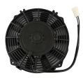 Suction Pull Fan FMIC.Pro 7.5” SUPER SLIM 130W-3