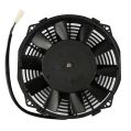 Suction Pull Fan FMIC.Pro 7.5” SUPER SLIM 130W-2