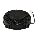 Suction Pull Fan FMIC.Pro 7.5” SUPER SLIM 130W-4