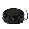 Sauggebläse Motorsportlüfter Kühlerlüfter Motorlüfter FMIC.Pro 7.5” RACING 180W -4