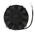 Sauggebläse Motorsportlüfter Kühlerlüfter Motorlüfter FMIC.Pro 7.5” RACING 180W -2