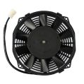 Sauggebläse Motorsportlüfter Kühlerlüfter Motorlüfter FMIC.Pro 7.5” RACING 180W -3