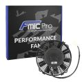 Sauggebläse Motorsportlüfter Kühlerlüfter Motorlüfter FMIC.Pro 7.5” RACING 180W -1