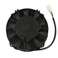 Embossing Push Fan FMIC.Pro 7.5” RACING 180W -2