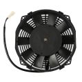 Embossing Push Fan FMIC.Pro 7.5” RACING 180W -3