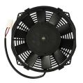 Prägegebläse Motorsportlüfter Kühlerlüfter Motorlüfter FMIC.Pro 7.5” SUPER SLIM 280W-3