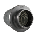 Konischer FMIC.Pro Schaumstoff-Luftfilter Länge 155mm Anschlussdurchmesser 76mm-3
