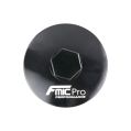 Transmission Oil Filter Housing FMIC.Pro for Volkswagen Audi Seat DQ250 6 speed EA113 EA888-3