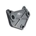 Getriebeölkühler-Adapter FMIC.Pro für VAG Volkswagen Audi Skoda Seat 6 speed DSG DQ250 gear box-2
