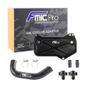 Getriebeölkühler-Adapter FMIC.Pro für VAG DQ381 DQ500 7-speed DSG-1