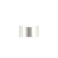 Profiled Stainless Steel Bung Fmic.Pro for 70-89mm  Pipes M18x1.5 Lambda Sensor-2