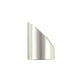 Fmic.Pro 45 Degree Profiled Stainless Steel Bung M18x1.5 for Lambda Sensor-2
