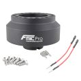 Stearing wheel adapter FMIC.Pro for Toyota GT86 GR86 Subaru BRZ -2