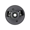 Sport Steering Wheel Hub Adapter FMIC.Pro for Ford Mustang Focus Mazda 3-4