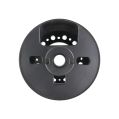 Stearing wheel adapter FMIC.Pro for Mazda RX8-4