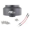 Stearing wheel adapter FMIC.Pro for Mazda RX8-2