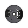 Steering wheel  adapter FMIC.Pro for Subaru Impreza WRX STI Forester-4