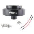 Stearing wheel adapter FMIC.Pro for Mini Cooper R55 R56 R57 R58 R59-2