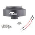 Stearing wheel adapter FMIC.Pro for BMW F30 F87-2