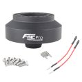 Lenkradnabe FMIC.Pro für BMW 3 E46 X3 E83-2