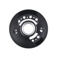 Lenkradnabe FMIC.Pro für VAG Volkswagen Audi Skoda Seat 80mm TALL-4