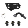 Ölkühler-Adapter FMIC.Pro für BMW F20 F30 N20 N52-2