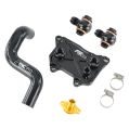 Oil Cooler Adapter FMIC.Pro for VAG VW Audi EA888 GEN3 Gen4 1.8 TSI 2.0 TSI -3