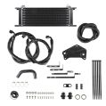 Transmission Oil Cooler Kit FMIC.Pro for DSG DQ250-3