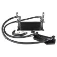 Transmission Oil Cooler Kit FMIC.Pro for DSG DQ381-1