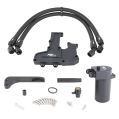 Oil Catch Tank FMIC.Pro for Audi A3 A4 TT Seat Leon Skoda Octavia VW Golf MK6 GTI 2.0 EA888 Gen2-2