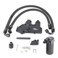 Oil Catch Tank FMIC.Pro für Audi A3 A4 TT VW Golf MK7 VII GTI R Skoda Octavia Seat Leon 2.0 TSI EA888 Gen3-2