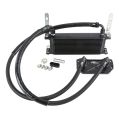 Engine oil cooler kit FMIC.Pro for Volvo 1.5T 2.0T-2