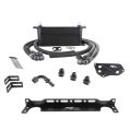 Engine oil cooler kit FMIC.Pro for BMW F30 N20 N52-2