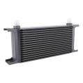 Engine oil cooler kit FMIC.Pro for BMW F30 N20 N52-4