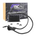 Engine oil cooler kit FMIC.Pro for BMW F30 N20 N52-1