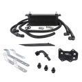 Ölkühler-Kit FMIC.Pro für Audi A3 TT Seat Leon Skoda Octavia VW Golf MK5 MK6 2.0T EA113 2004-2014-2