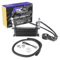 Engine oil cooler kit FMIC.Pro for VAG Volkswagen Audi Skoda Seat 2.0 TSI EA888 GEN2-1