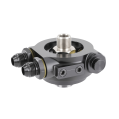 Ölkühler-Kit mit Thermostat FMIC.Pro für Audi A3 A4 TT Seat Leon Skoda Octavia VW Golf GTI R MK6 2.0T EA888 GEN2 2008-2015-2