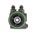 Ölkühler-Kit mit Thermostat FMIC.Pro für Audi A3 A4 TT Seat Leon Skoda Octavia VW Golf GTI R MK6 2.0T EA888 GEN2 2008-2015-4