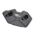Ölkühler-Kit FMIC.Pro für Audi S4 S5 3.0T TFSI EA837 2017-2020-2