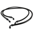 Ölkühler-Kit FMIC.Pro für Audi S4 S5 3.0T TFSI EA837 2017-2020-3